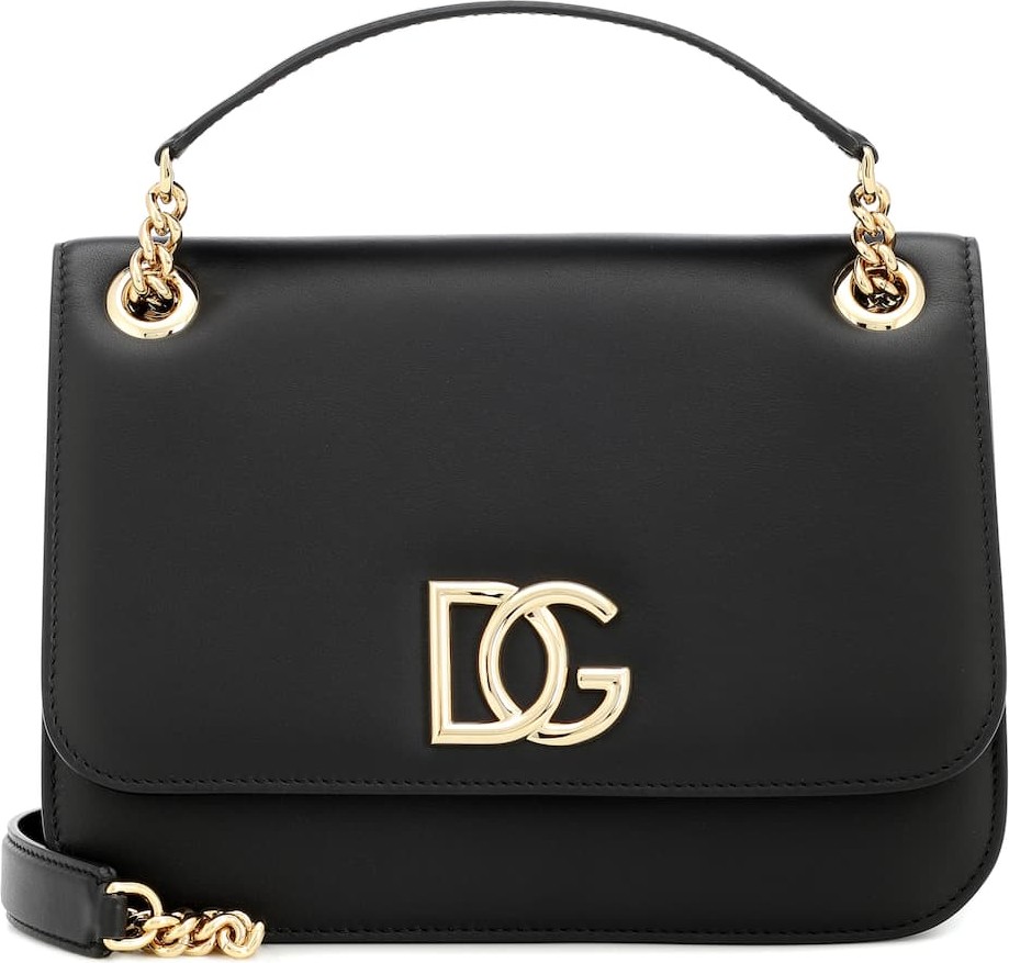 Dolce & Gabbana DG Millennials Small shoulder bag