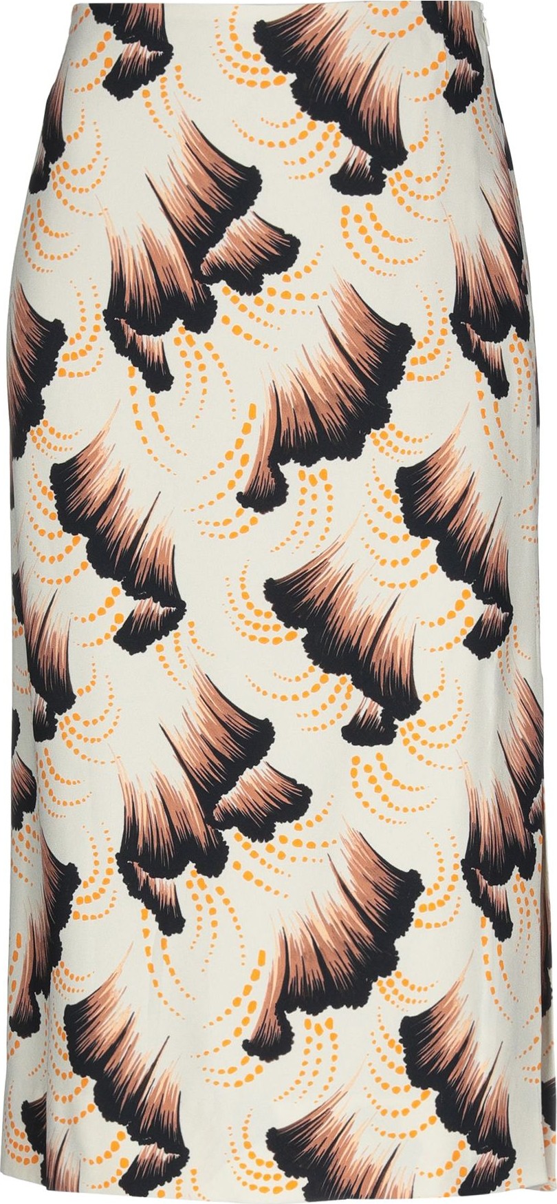 Dries Van Noten Midi Skirts