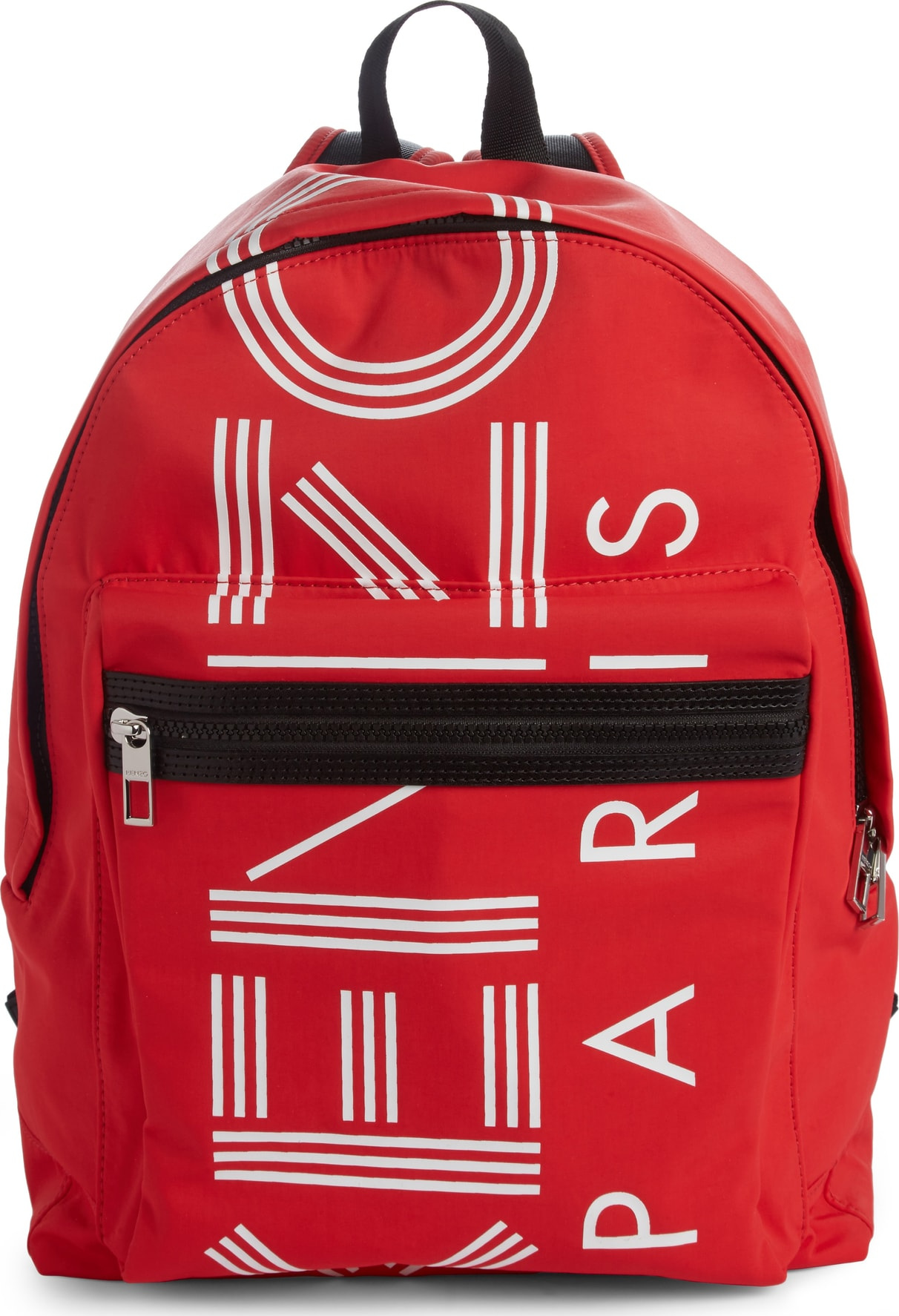 KENZO Sport Logo Nylon Backpack
