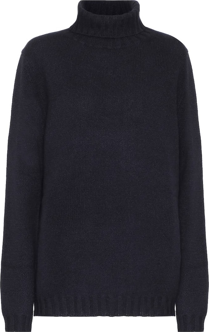 Jardin des Orangers Exclusive to Mytheresa – Cashmere turtleneck sweater