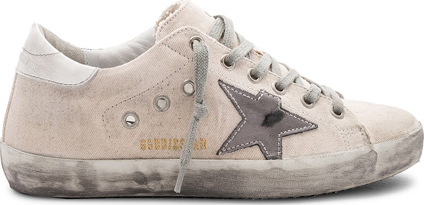 Golden Goose Deluxe Brand Superstar Sneaker