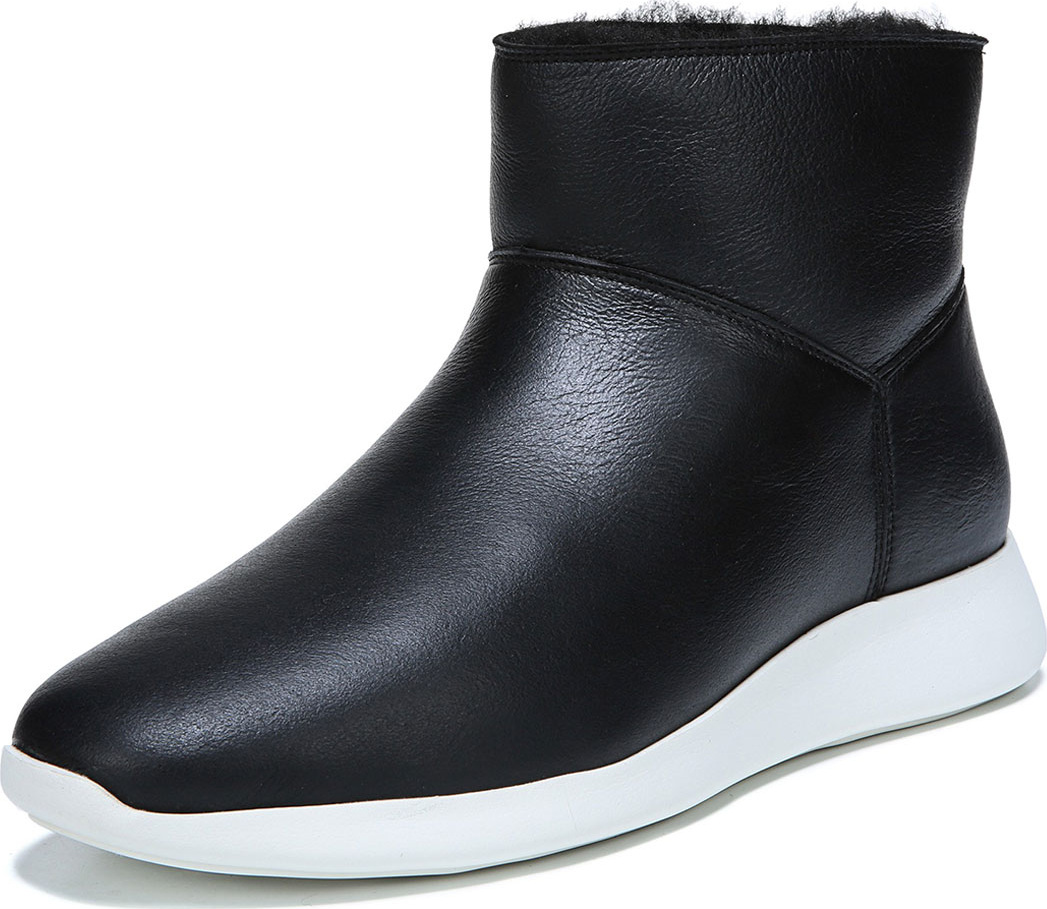 Vince Adora Slide Ankle Sneakers