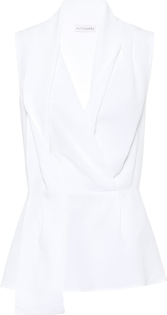 Altuzarra Koral blouse