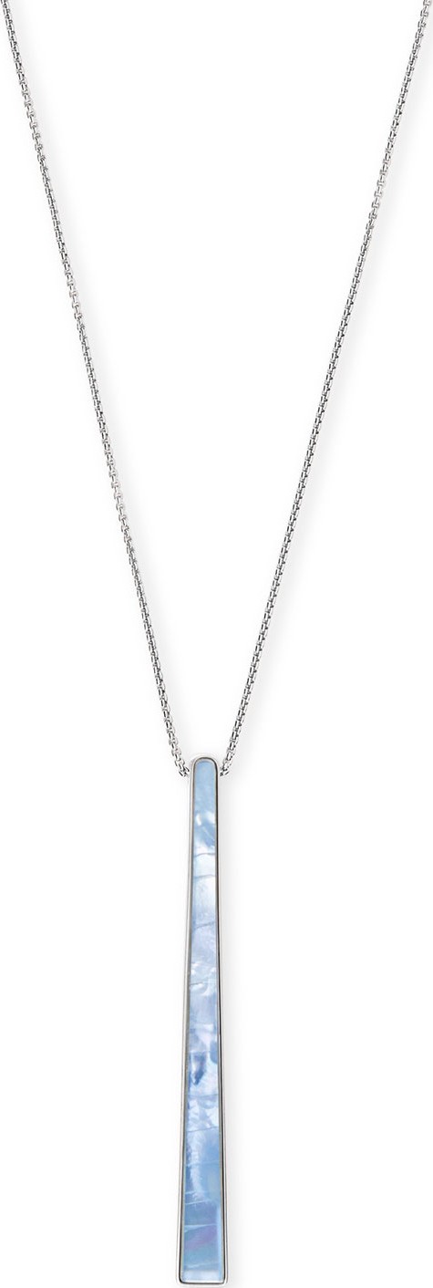 Kendra Scott Baleigh Linear Pendant Necklace