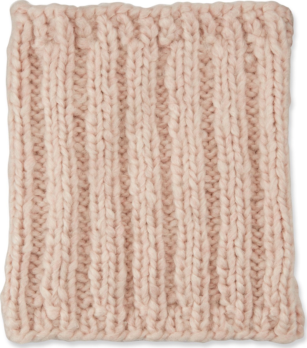 Eugenia Kim Brooke Cashmere Cable-Knit Snood