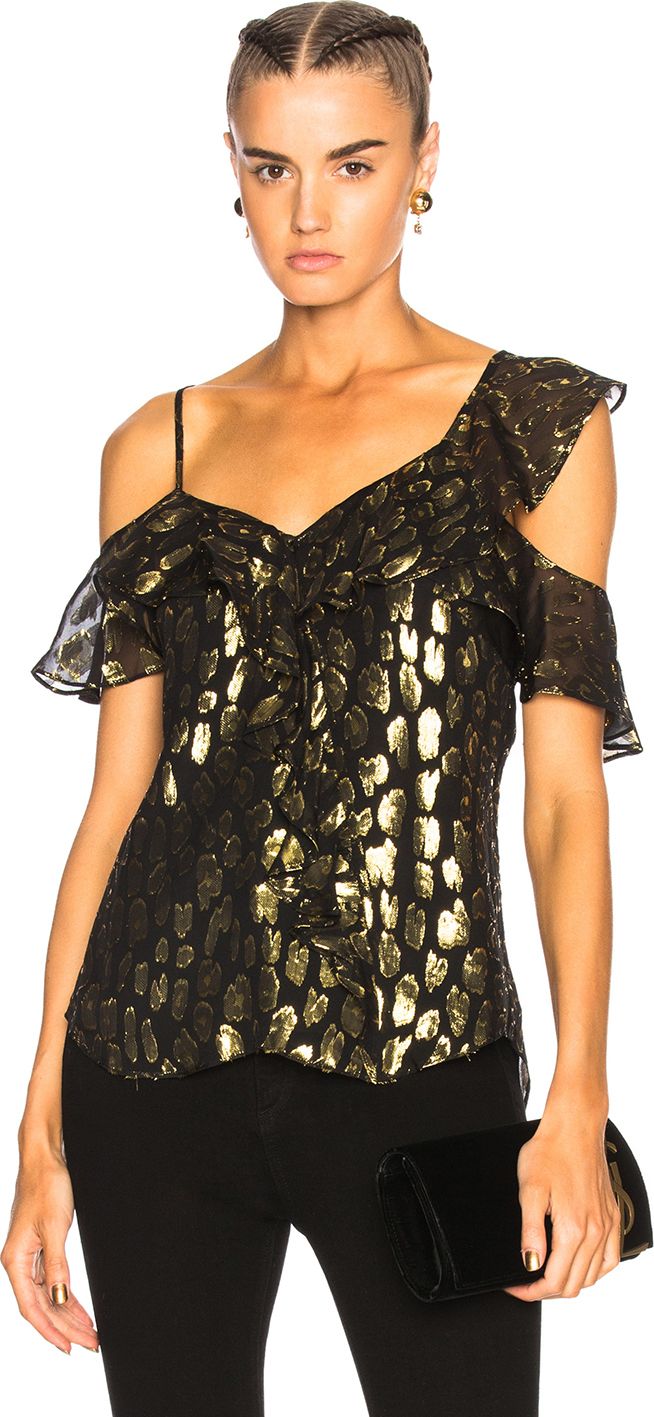 Veronica Beard Benton Top