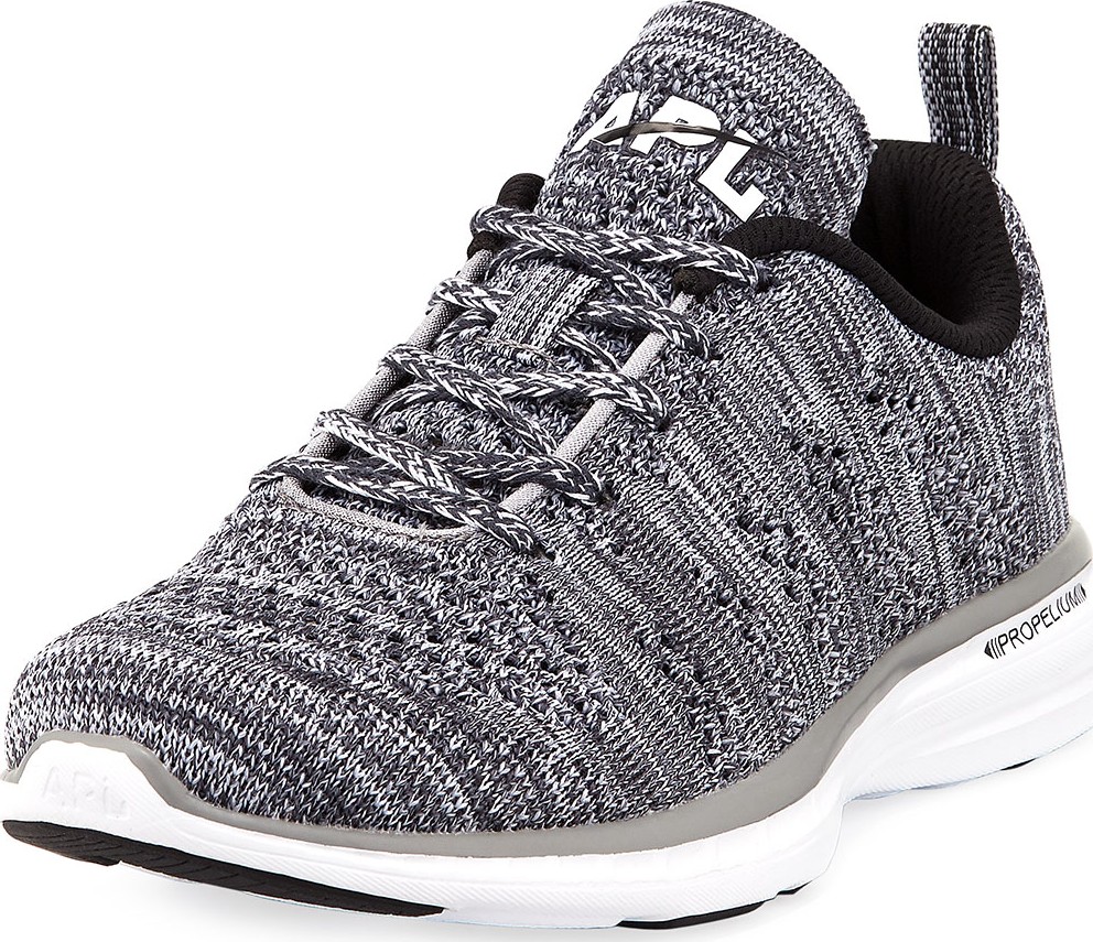 Athletic Propulsion Labs Techloom Pro Knit Mesh Sneakers