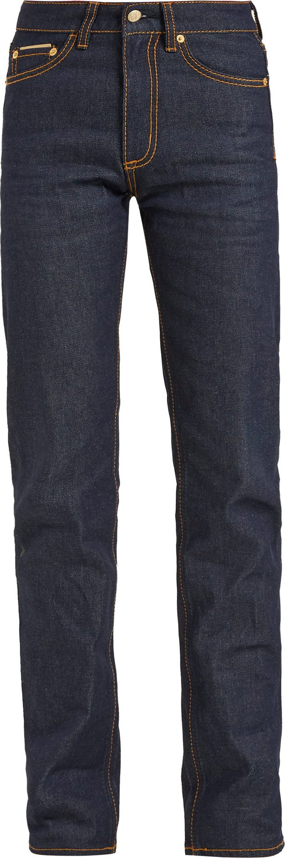 Eytys Cypress mid-rise jeans