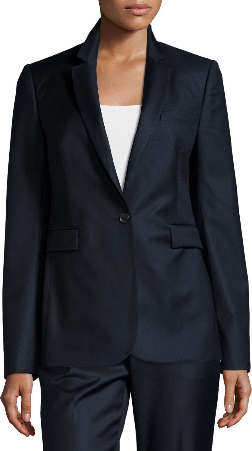 Joseph New Sir Suiting Jacket