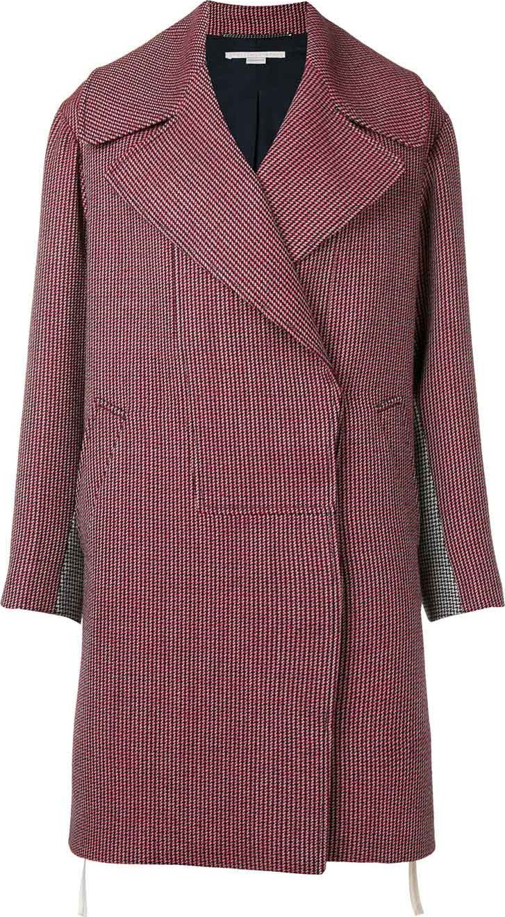 Stella McCartney Wool Coat