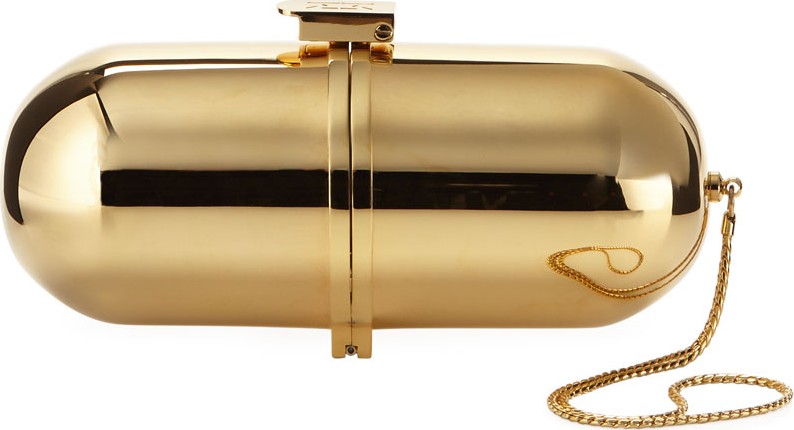 Marzook Pill Clutch Bag