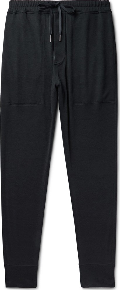 TOM FORD Tapered Cashmere Sweatpants