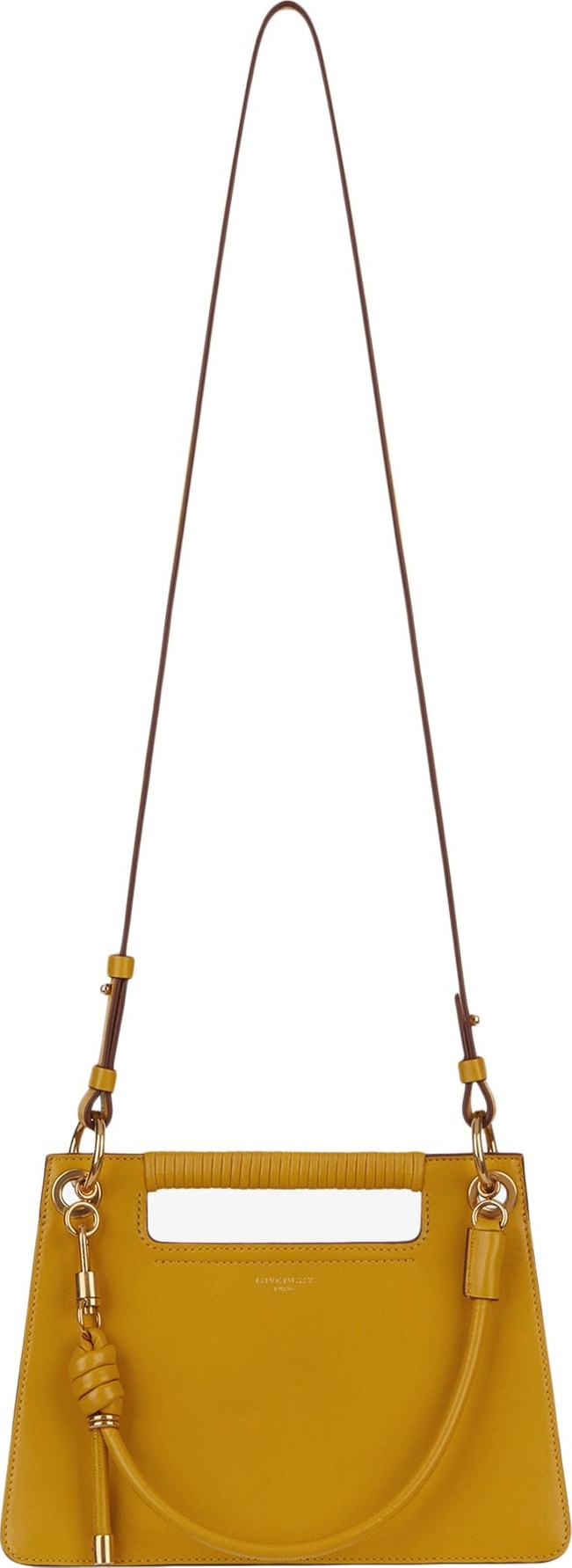 Givenchy Small Whip Top Handle Bag