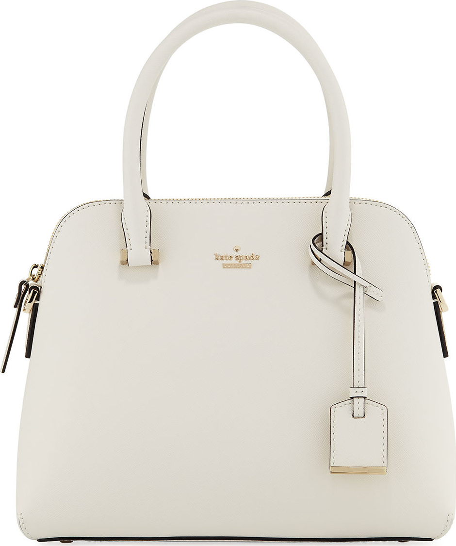 Kate Spade New York cameron street maise satchel bag