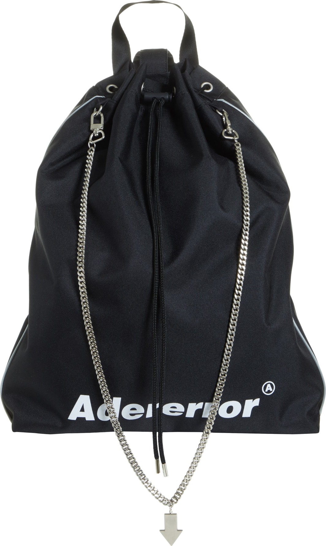 ADER error Drawstring Convertible Messenger/Crossbody Bag
