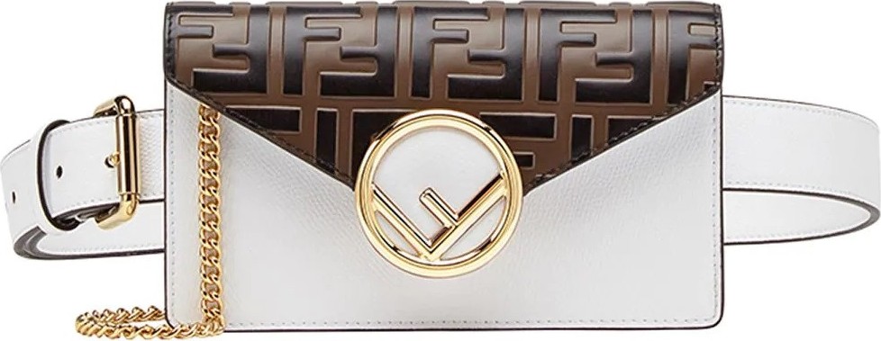Fendi Mini belt pouch