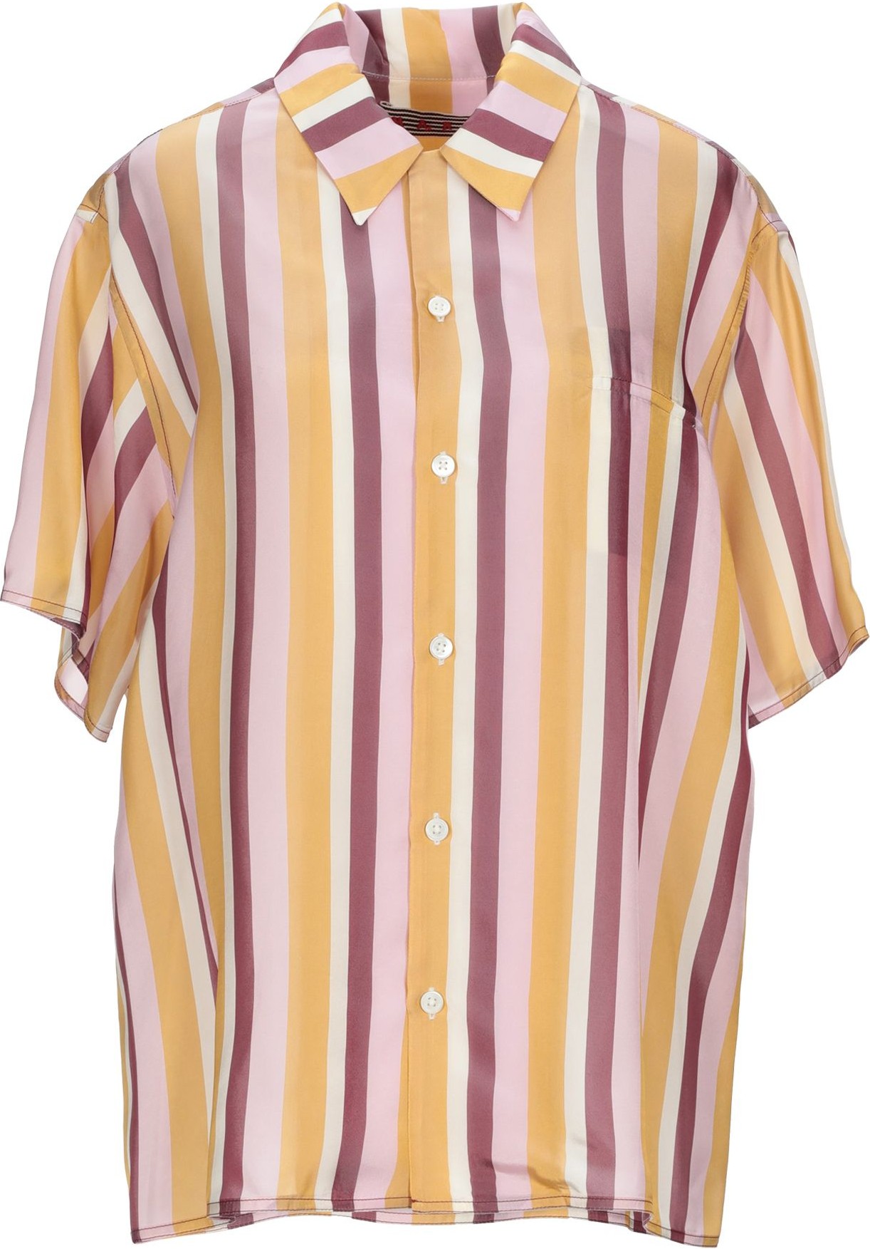 Marni Striped Shirt