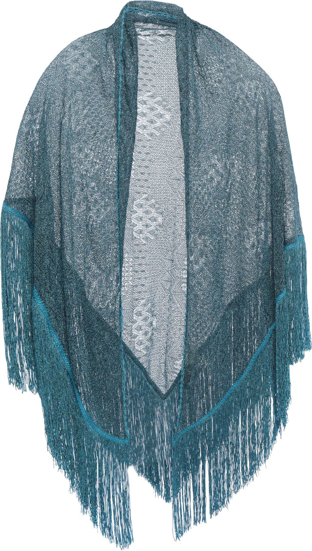Missoni Scarves