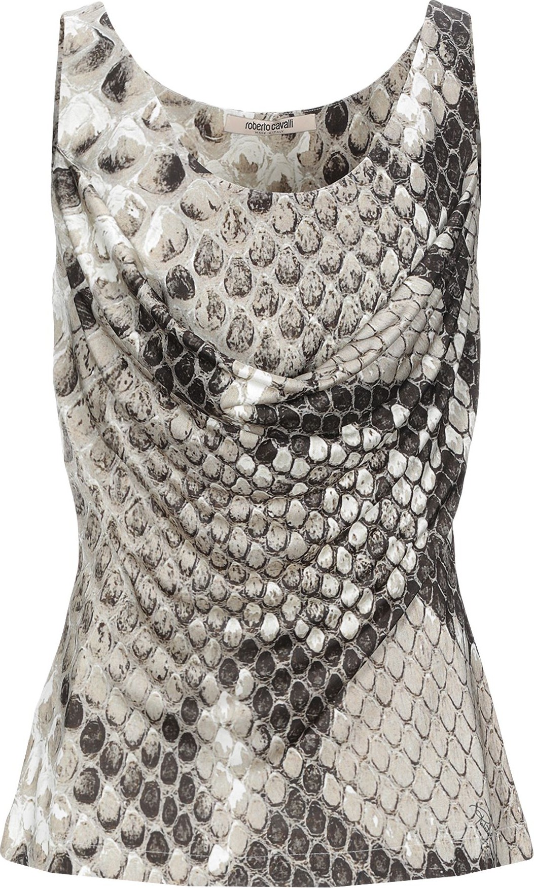 Roberto Cavalli Top
