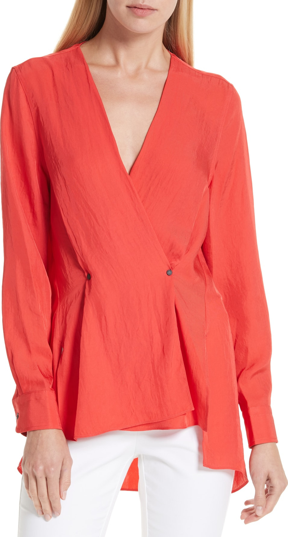 Rag & Bone Debbie Blouse