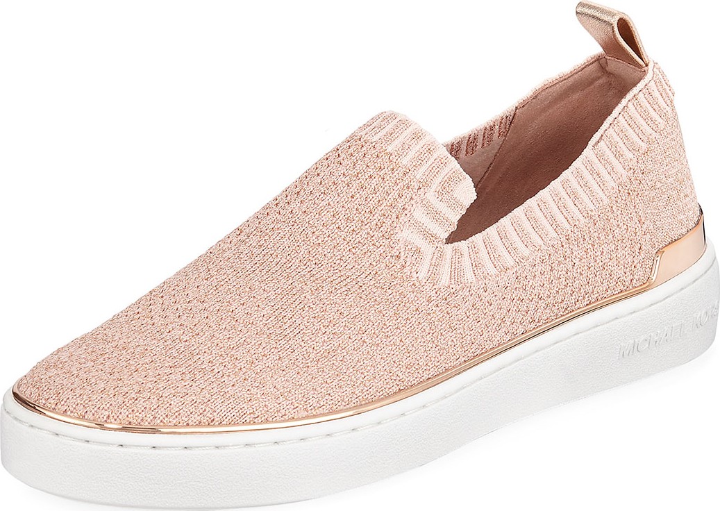 MICHAEL MICHAEL KORS Skyler Slip-On Sneakers
