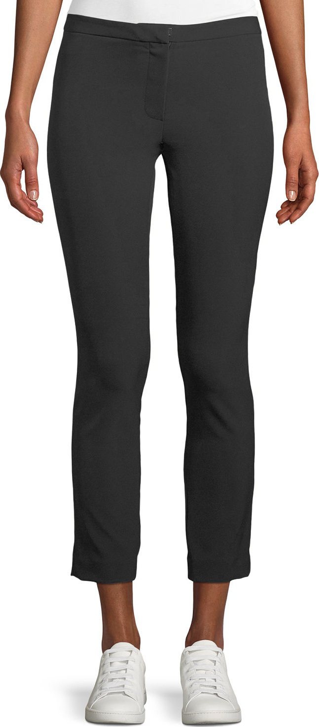 Theory Classic Perform Tech Skinny Pants