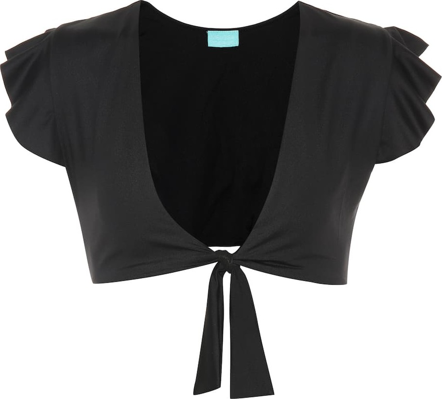 Melissa Odabash Koh Samui bikini top