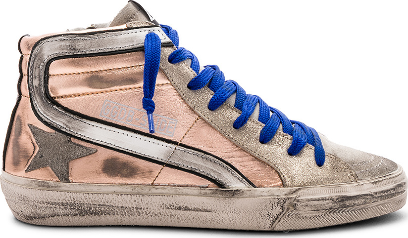 Golden Goose Deluxe Brand Slide Sneaker