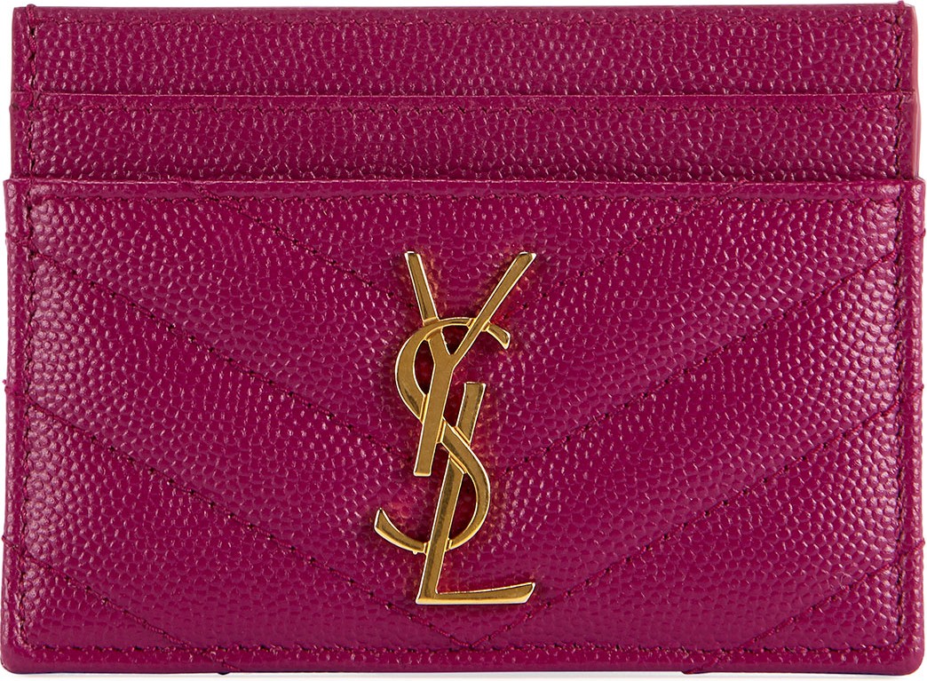 Valentino Silk Wide-Leg Pants