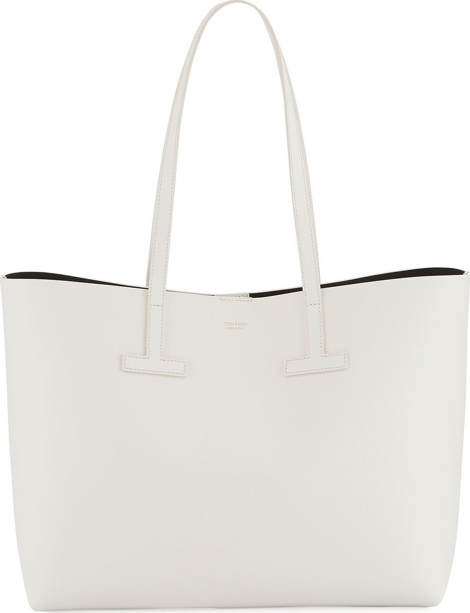TOM FORD New Small T Tote Bag