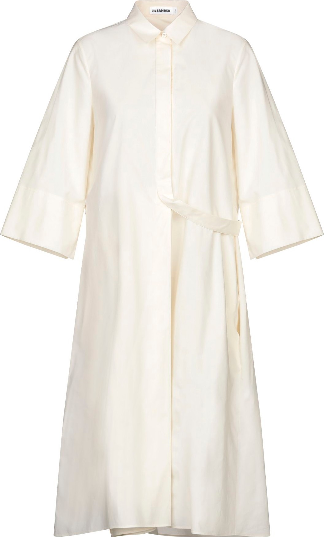 Jil Sander Midi Dress