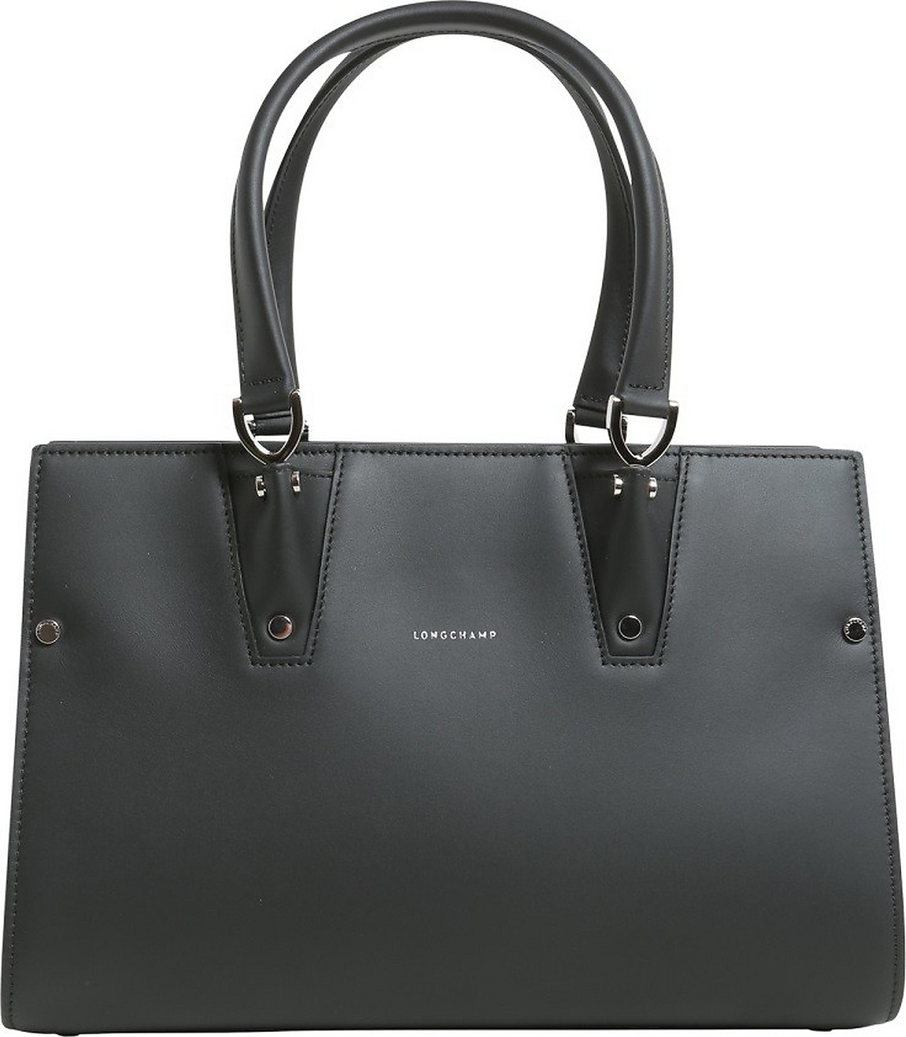 Longchamp Paris Premier Small Bag