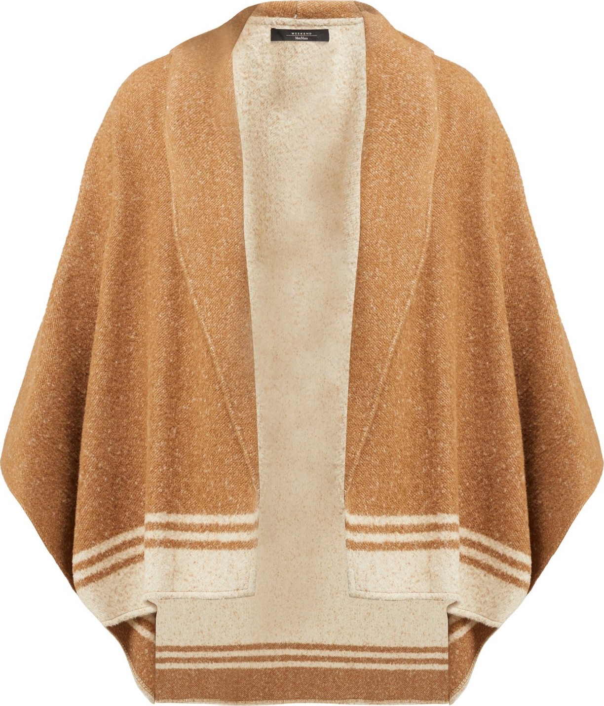 Weekend Max Mara Fabio poncho