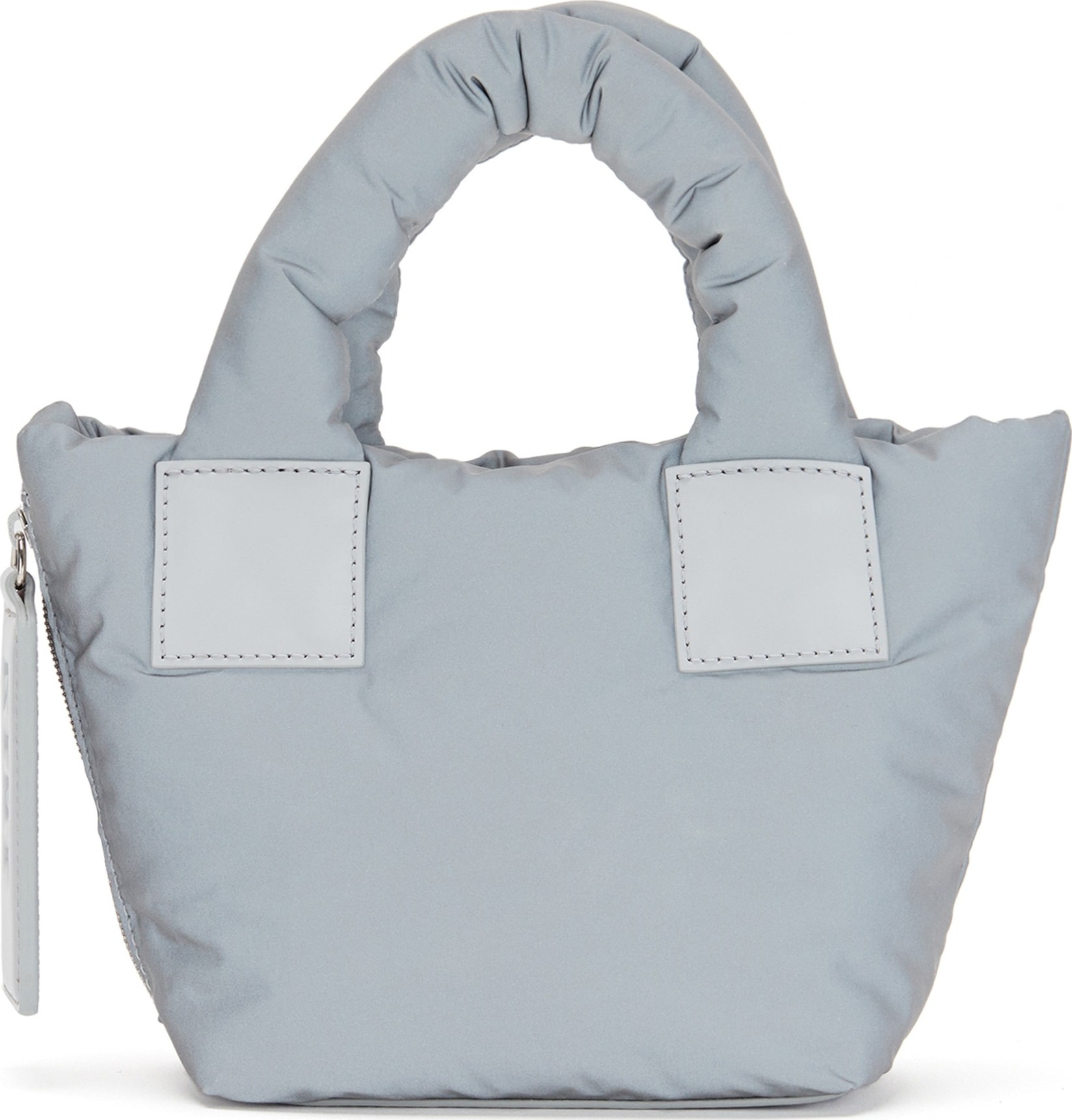 KARA Flash Baby Puffer Tote
