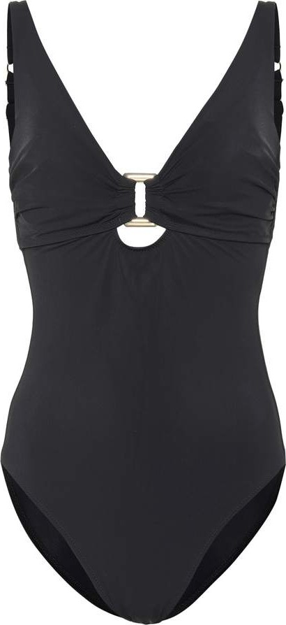 HEIDI KLEIN Body Rectangle swimsuit