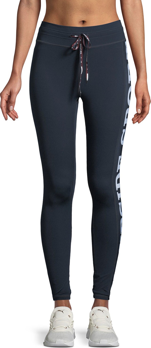 The Upside The Champ Matte Yoga Pants