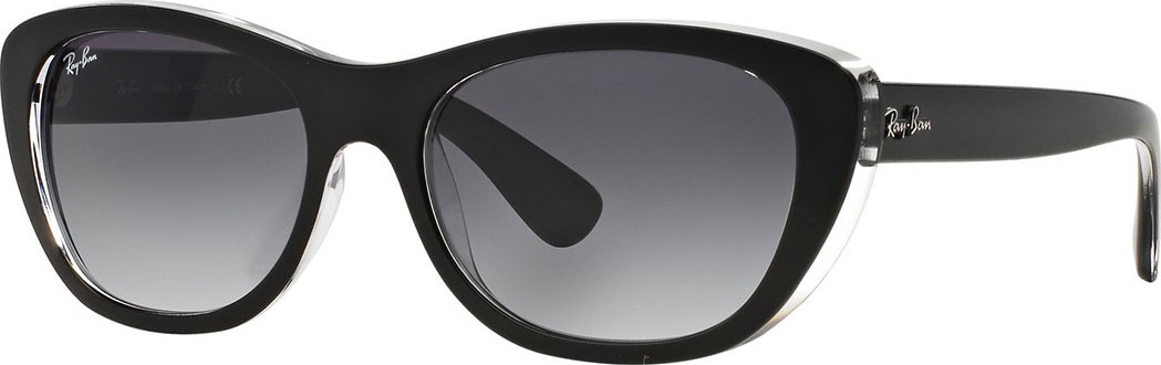 Ray Ban Square Polarized Sunglasses
