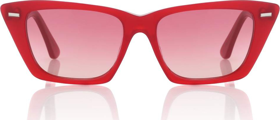Acne Studios Ingrid cat-eye sunglasses