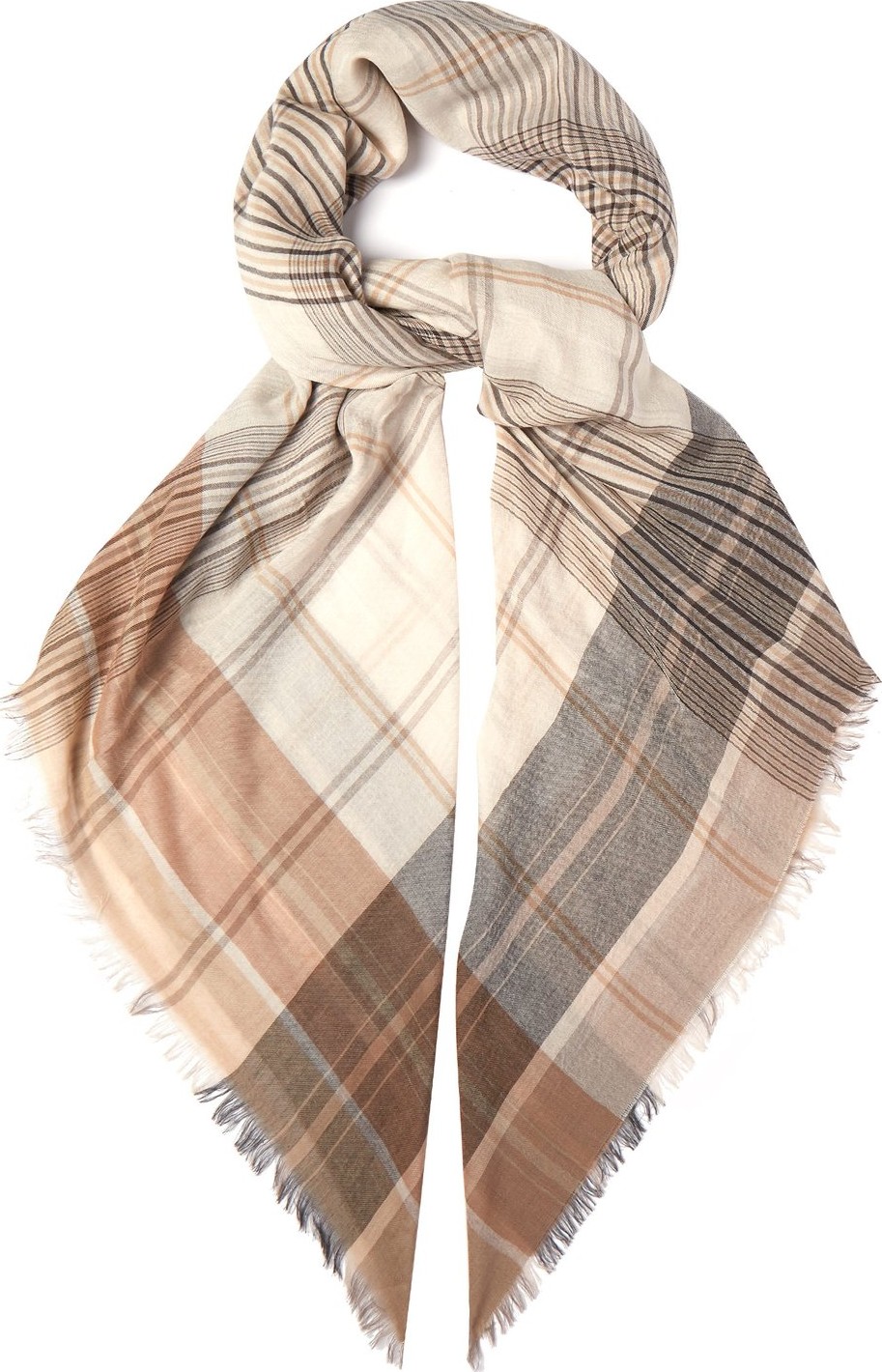 Weekend Max Mara Domino scarf