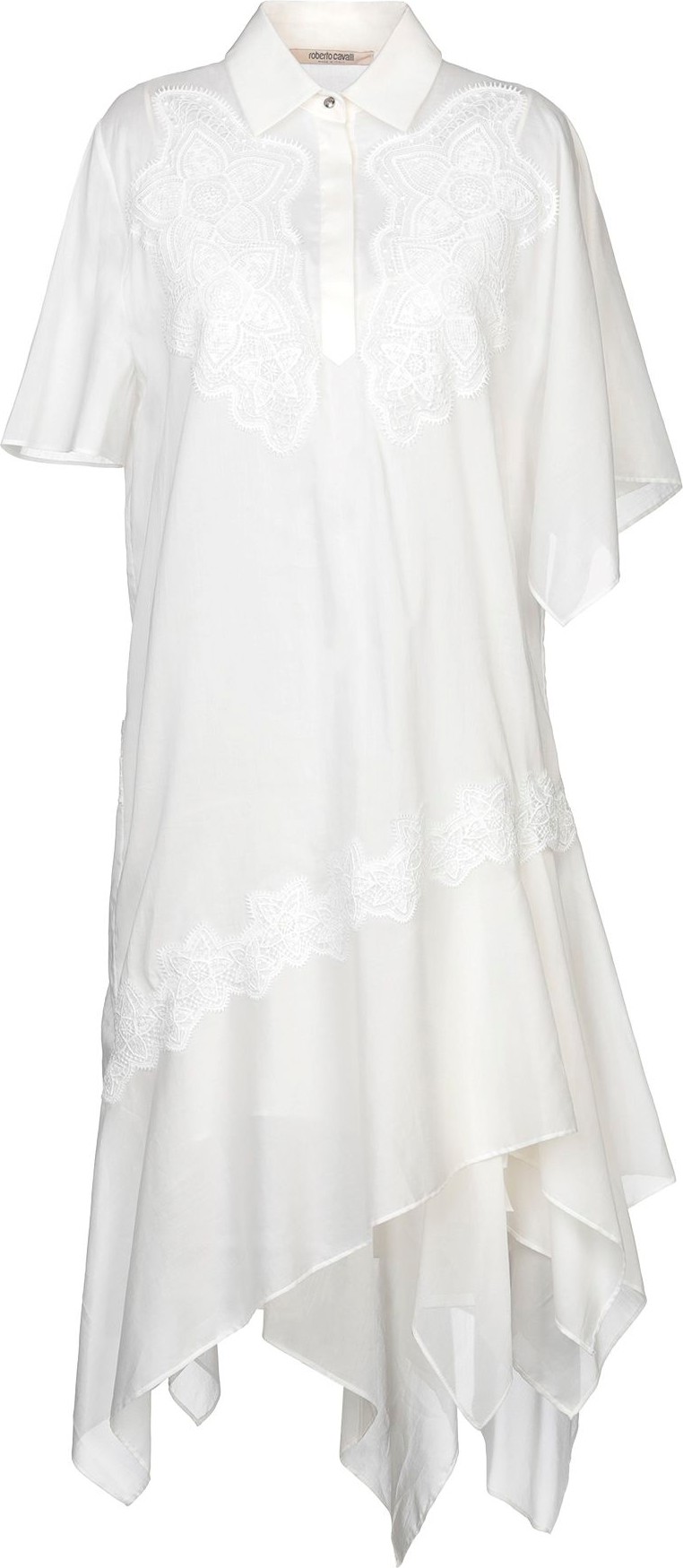 Roberto Cavalli Knee