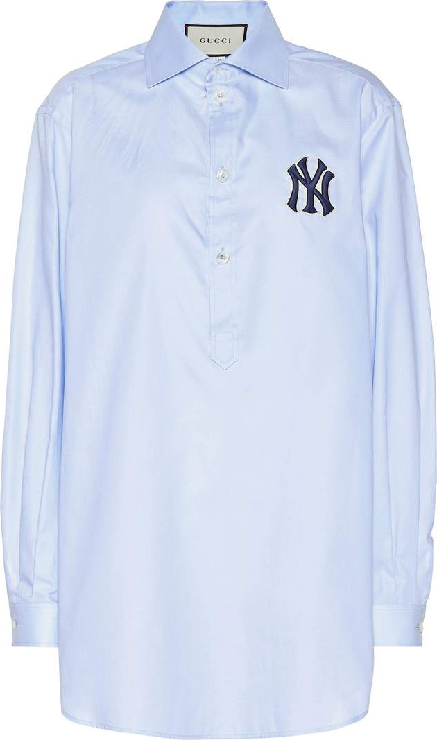 Gucci Cotton shirt