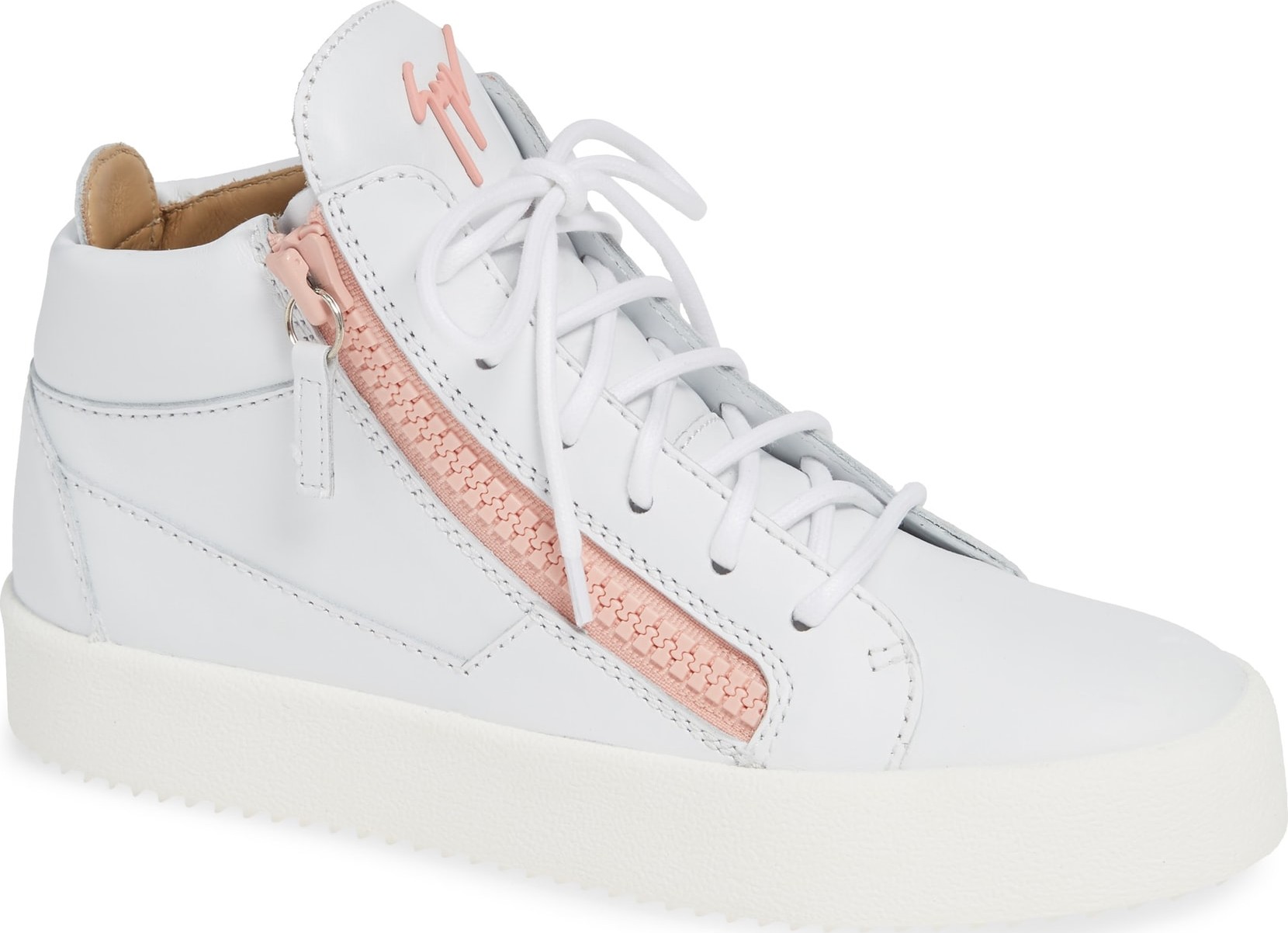 Giuseppe Zanotti May London High Top Sneaker