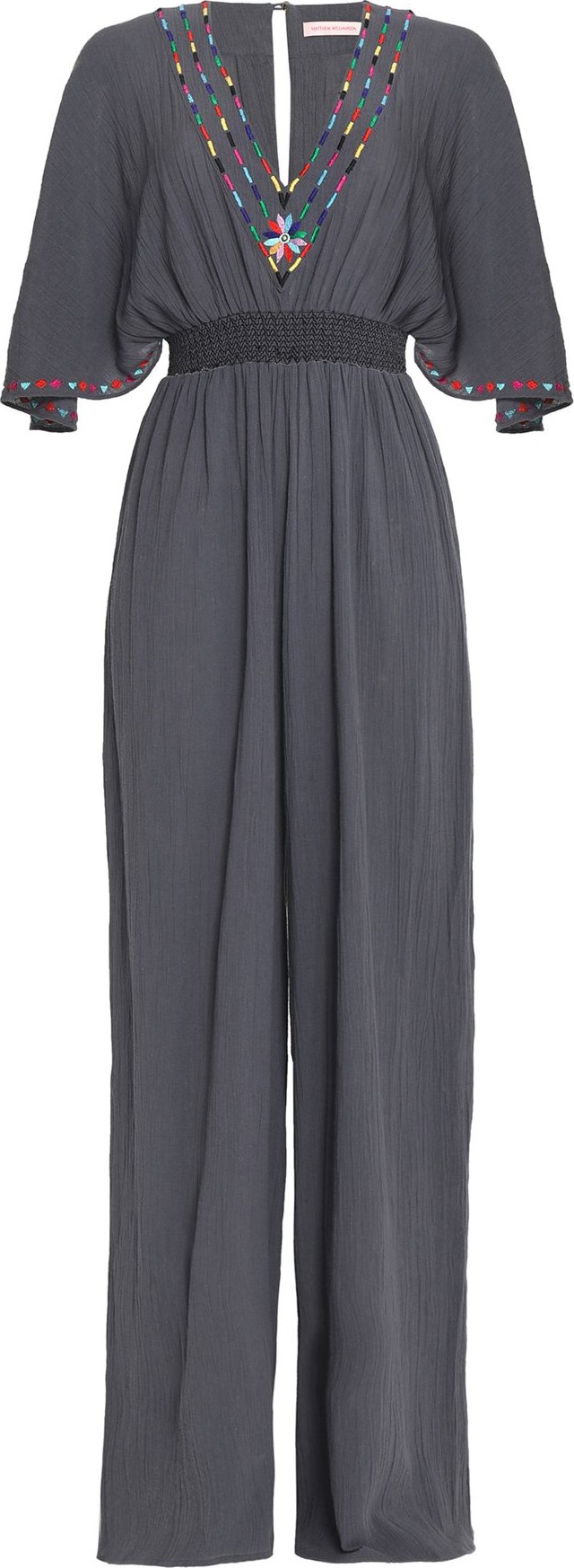 Matthew Williamson Overalls