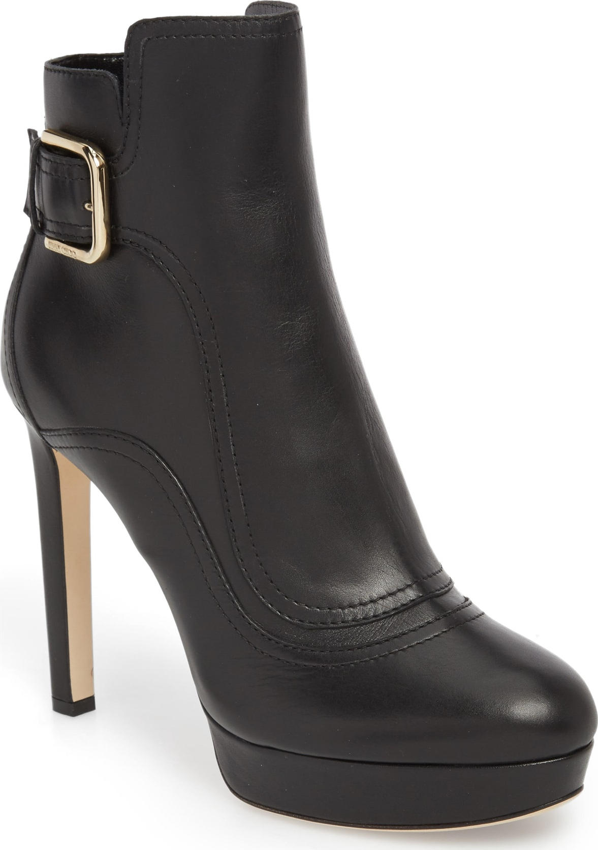 Jimmy Choo Britney Platform Boot