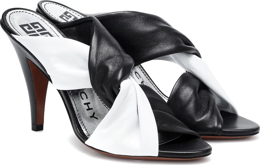Givenchy Leather sandals
