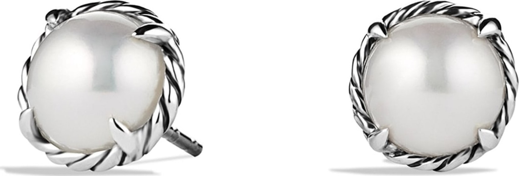 David Yurman 'Châtelaine' Earrings