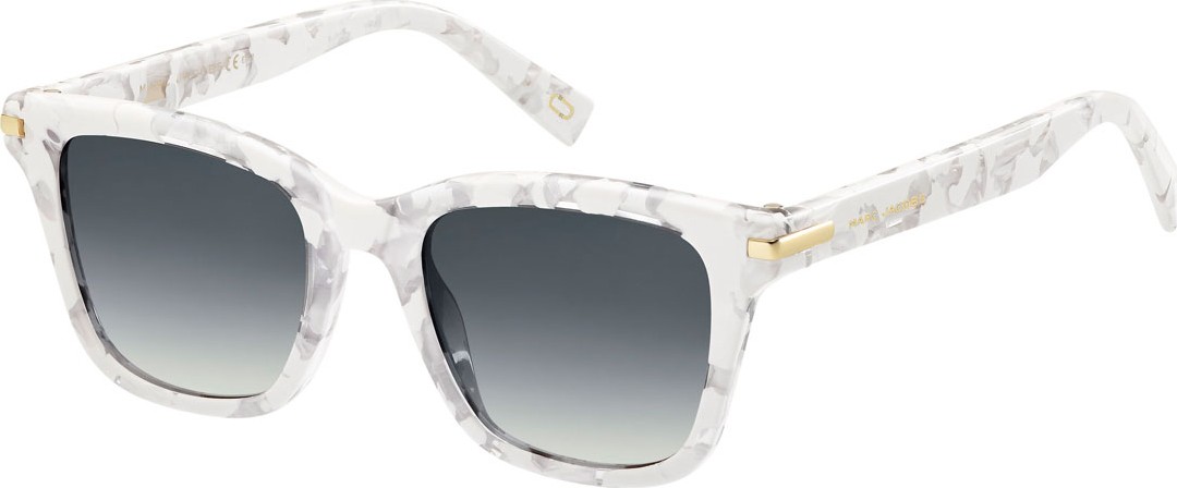 MARC JACOBS Square Acetate Sunglasses