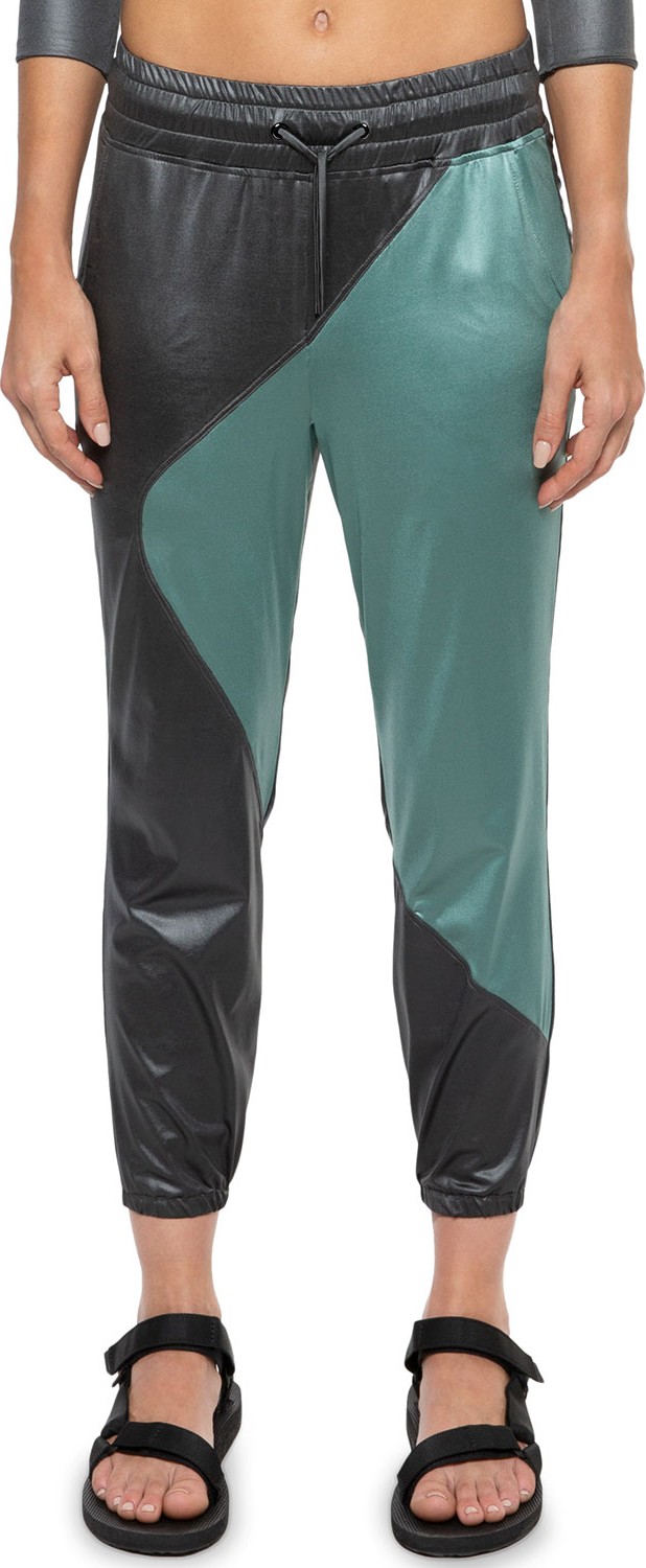 KORAL Guru Glamor Colorblock Sweatpants