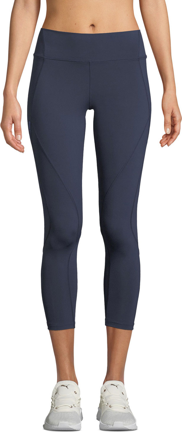 LNDR Sculpt Cropped Performance Leggings