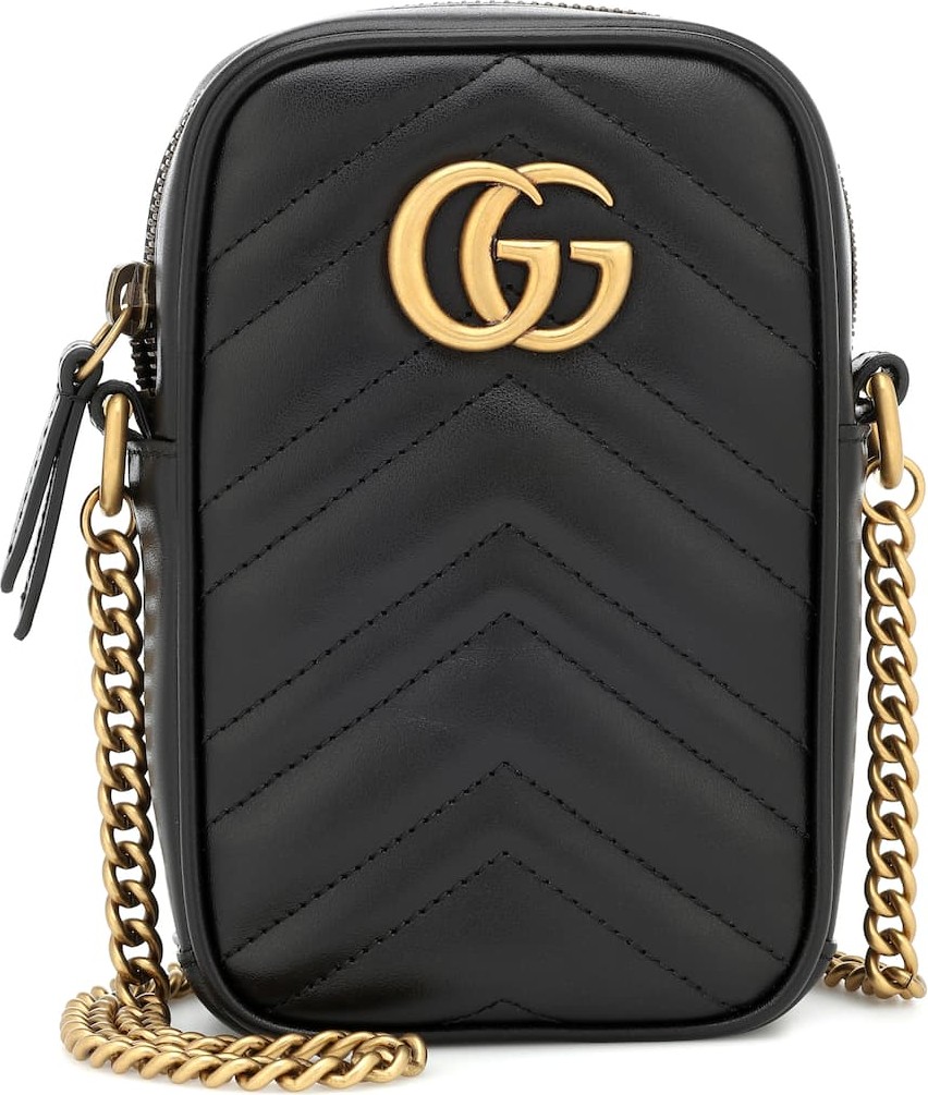 Gucci GG Marmont Mini crossbody bag